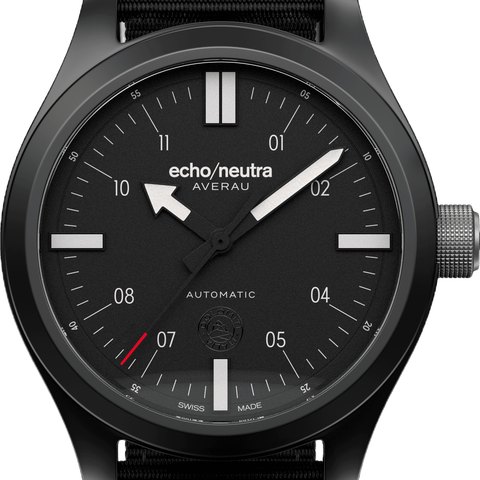 Echo/Neutra Averau 42 Ceramic 3H