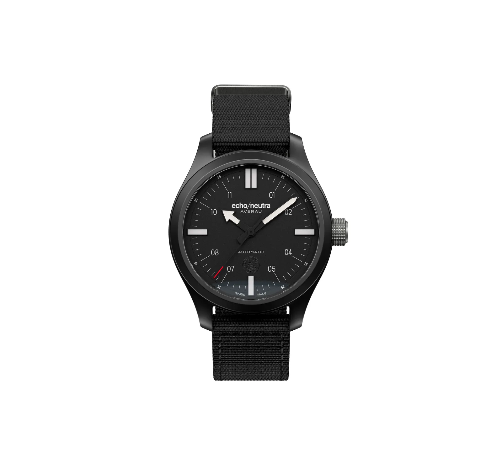 Echo/Neutra Averau 42 Ceramic 3H