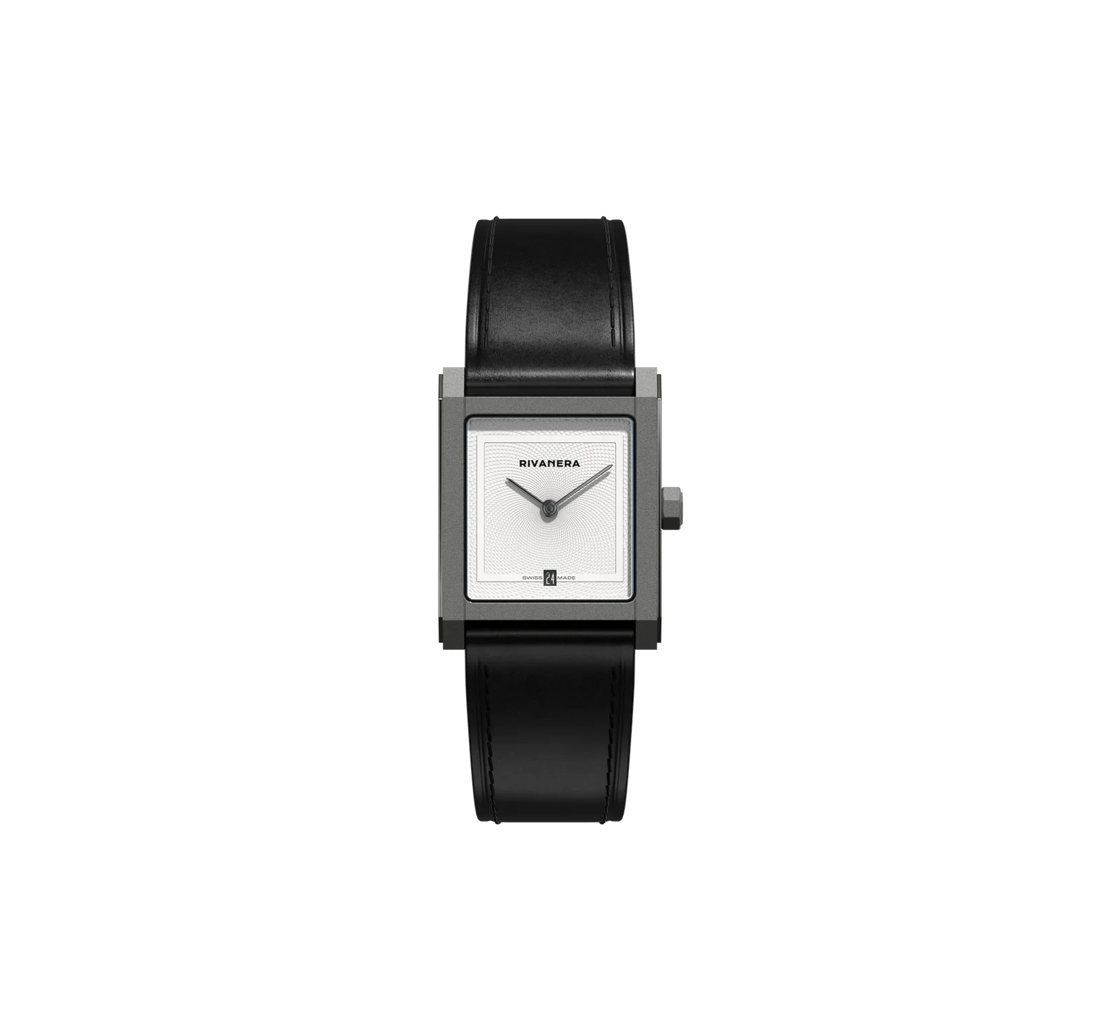 Echo/Neutra Rivanera Piccolo (Titanium)