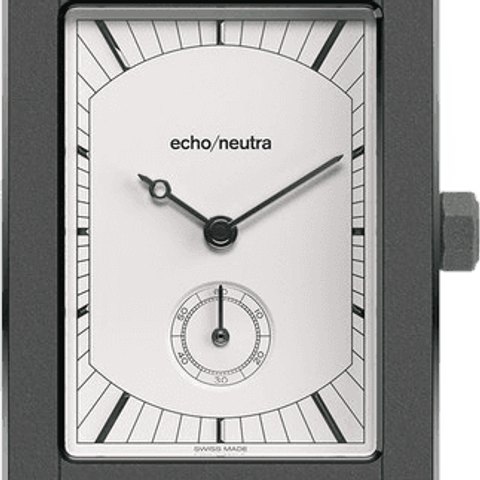 Echo/Neutra Rivanera (Titanium)