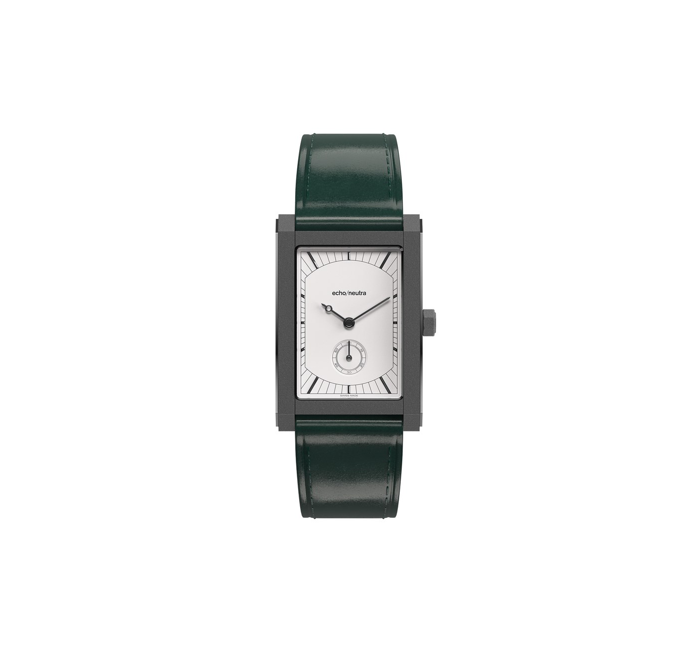 Echo/Neutra Rivanera (Titanium)