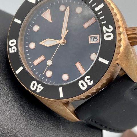 Enoksen Deep Dive Bronze