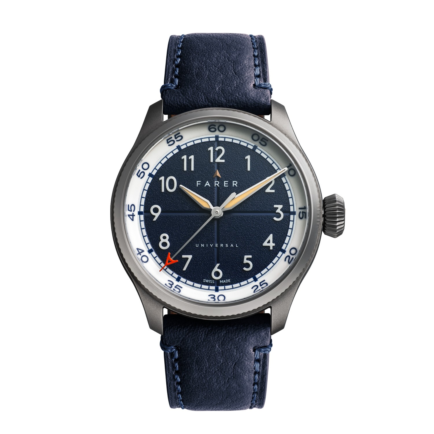 Farer Pilot Series II