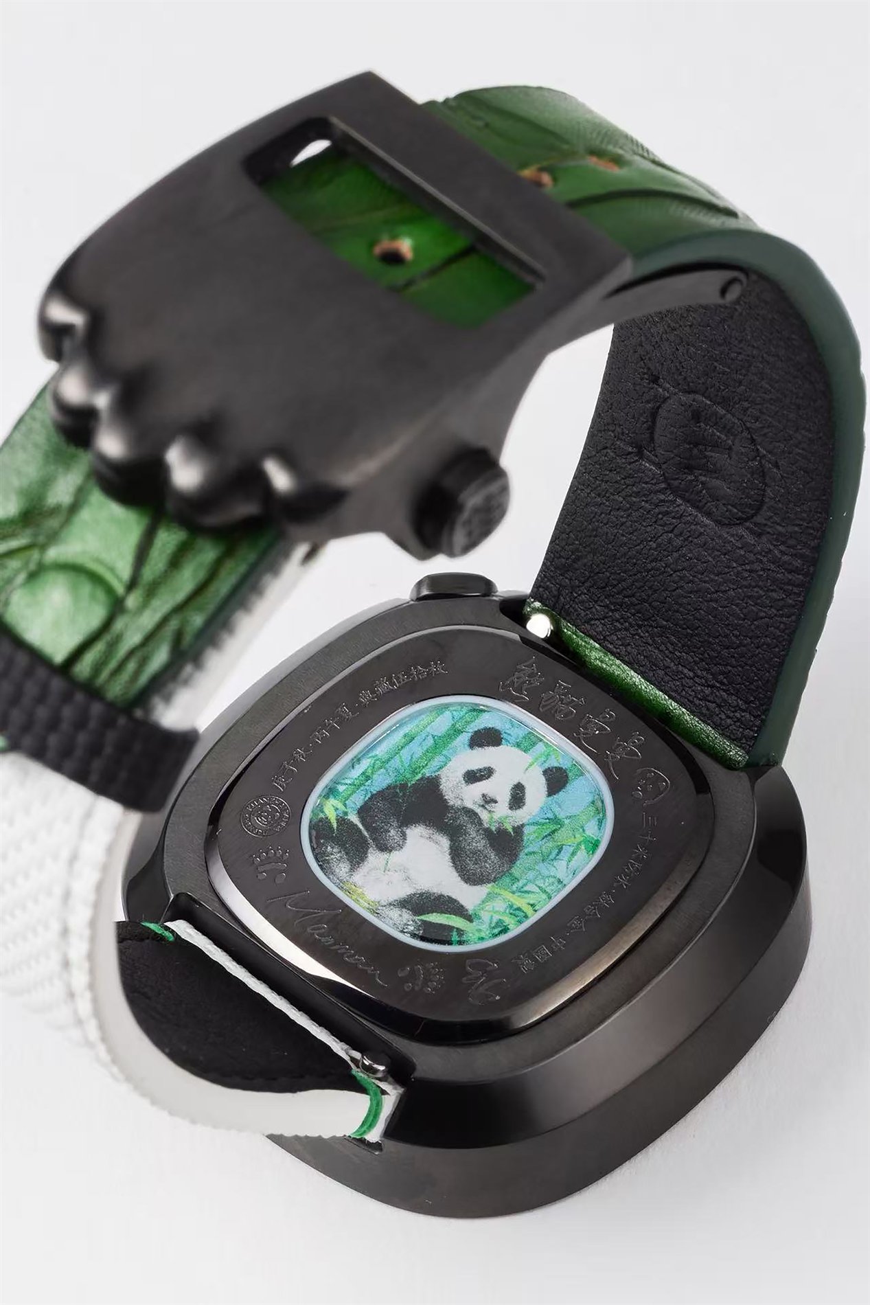 FAYY Manman Panda