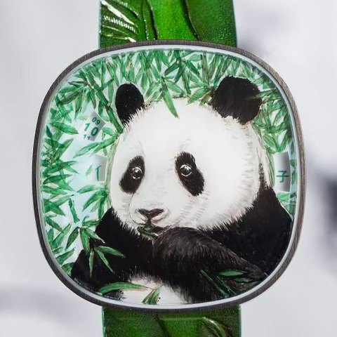 FAYY Manman Panda