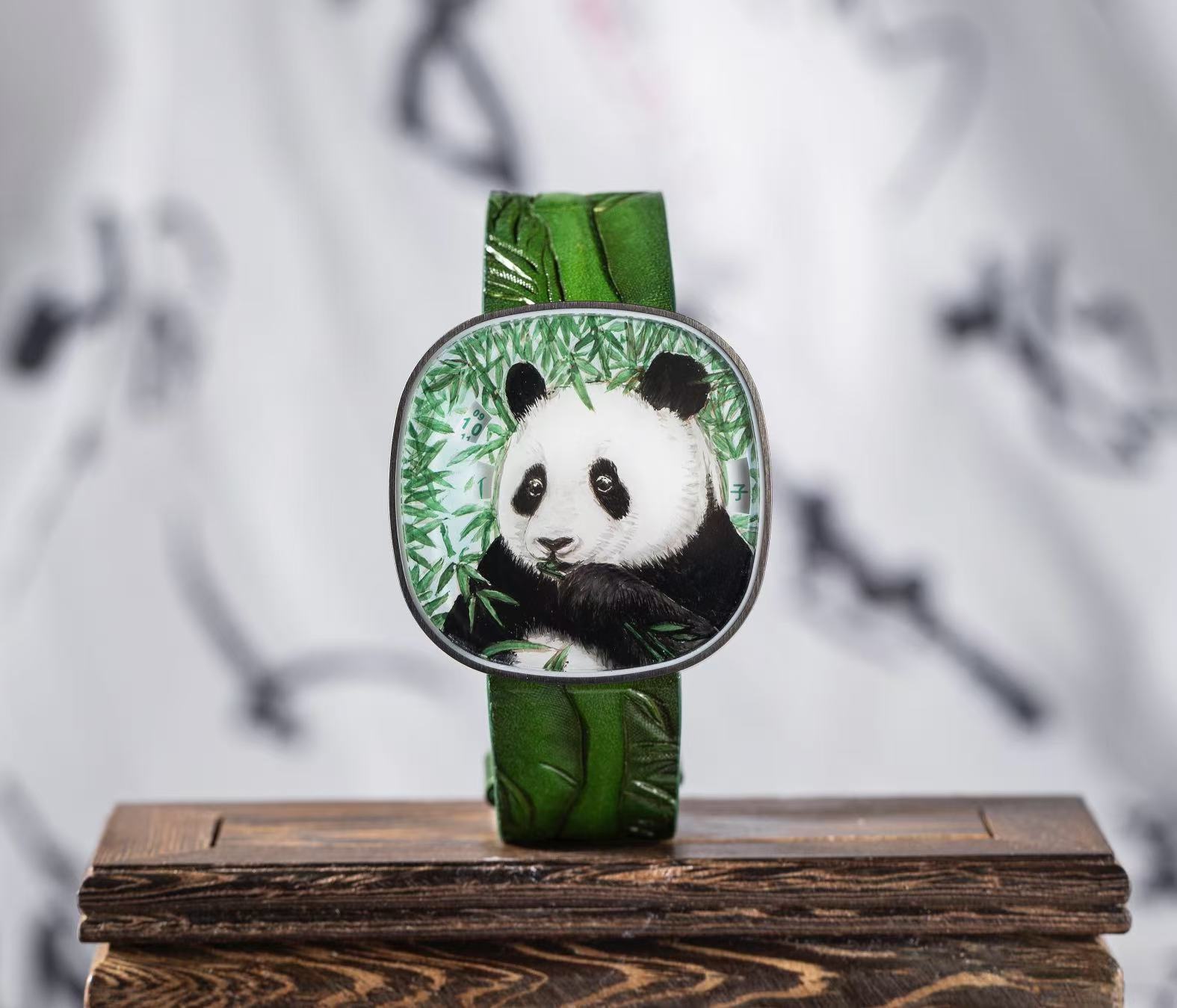 FAYY Manman Panda