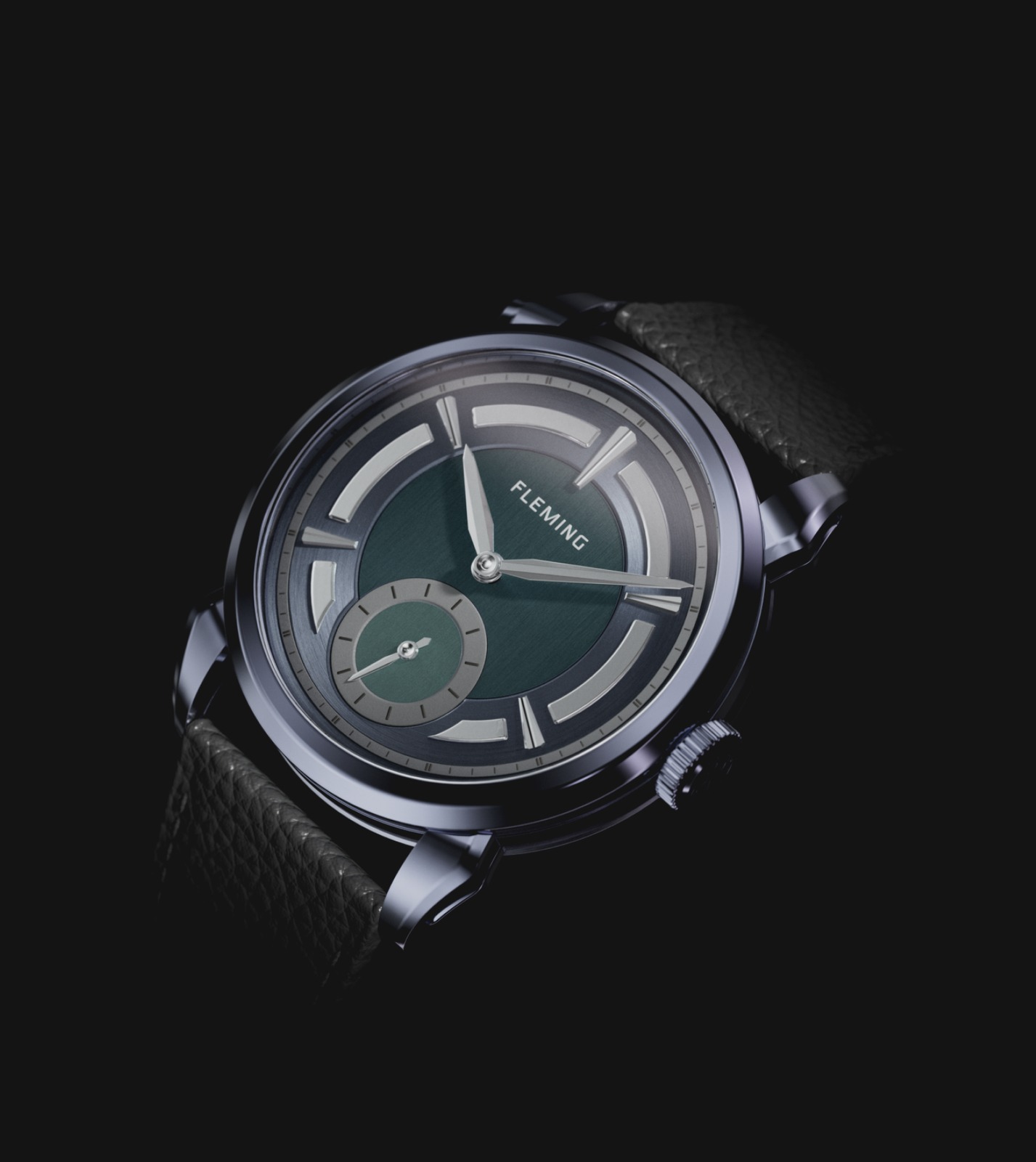 Fleming Series 1 Mark II Pacific