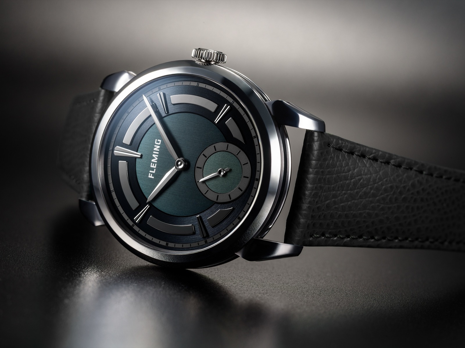 Fleming Series 1 Mark II Pacific