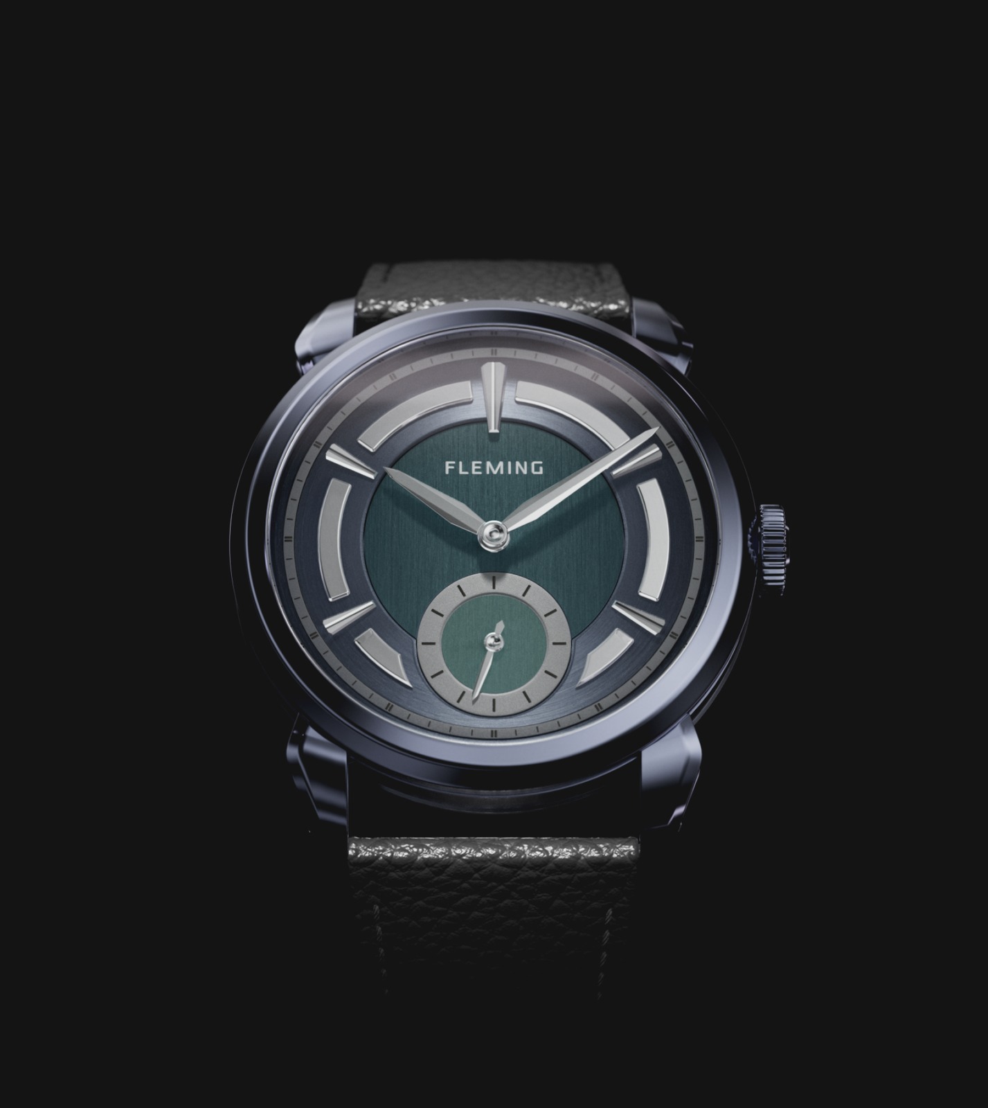 Fleming Series 1 Mark II Pacific