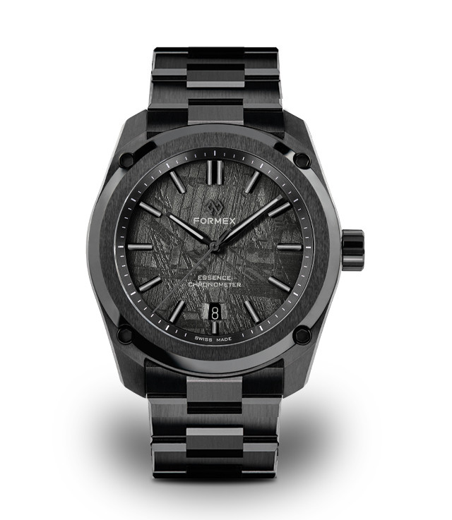 Formex Essence Ceramica COSC 41mm (Dark Matter)