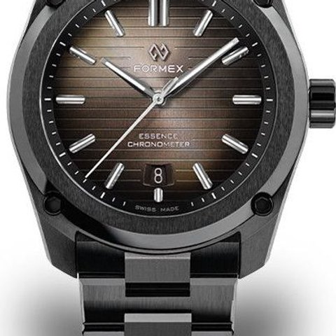 Formex Essence Ceramica COSC 41mm (Degrade)
