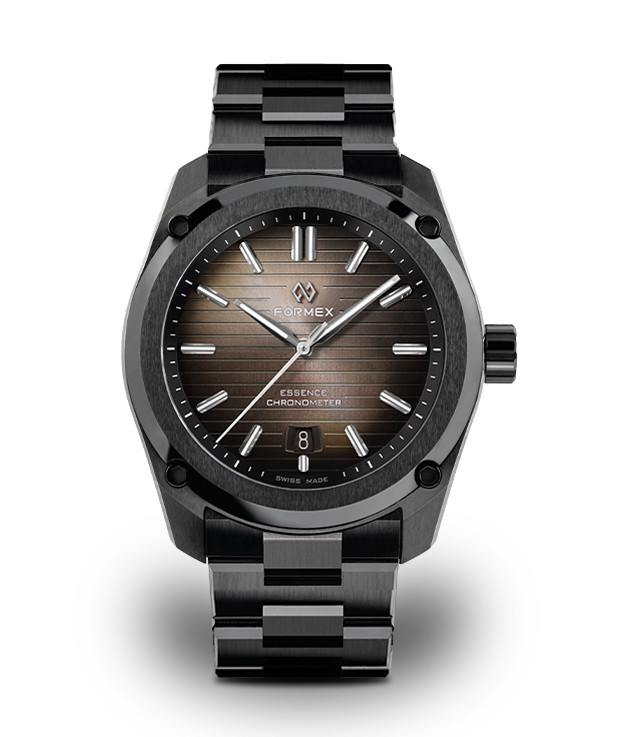 Formex Essence Ceramica COSC 41mm (Degrade)