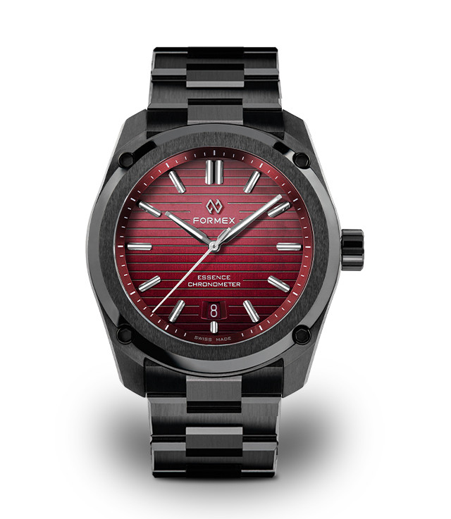 Formex Essence Ceramica COSC 41mm (Gamaret)