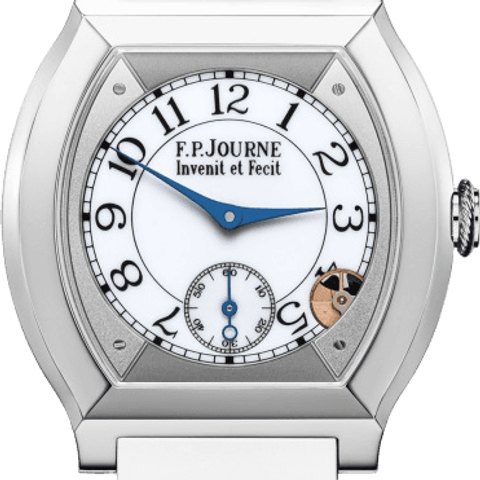 F.P. Journe elegante 40mm Titanium