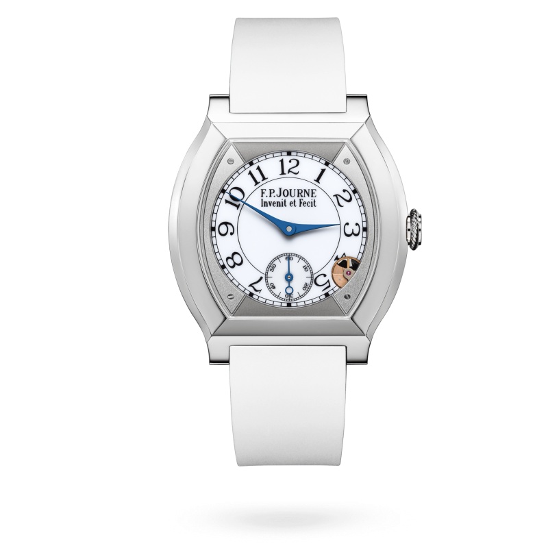 F.P. Journe elegante 40mm Titanium