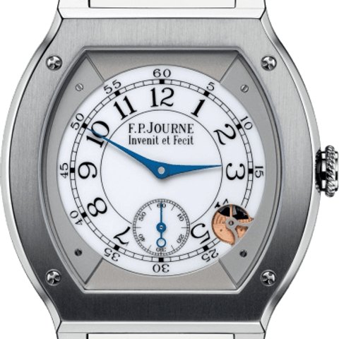 F.P. Journe elegante 48mm Titanium