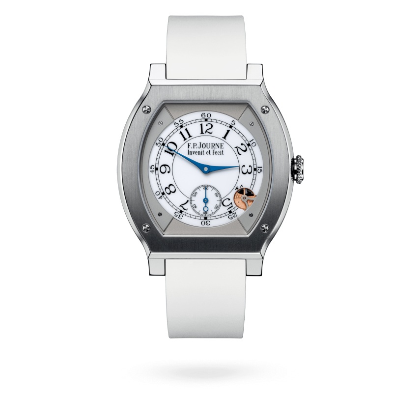 F.P. Journe elegante 48mm Titanium