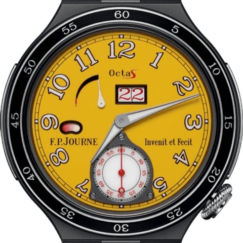F.P. Journe lineSport Automatique Reserve Titanium