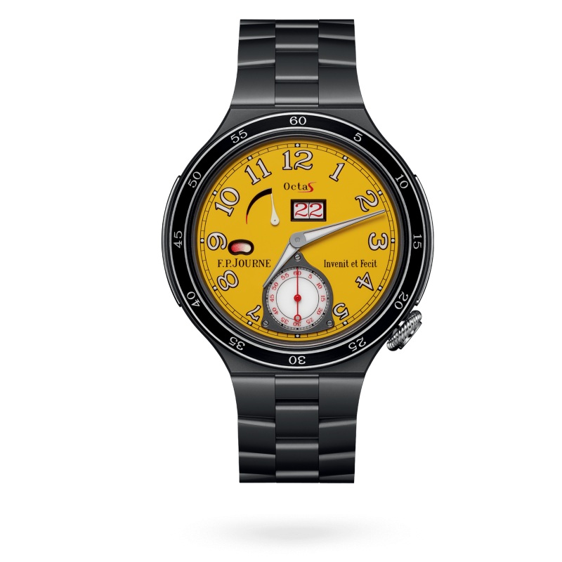 F.P. Journe lineSport Automatique Reserve Titanium
