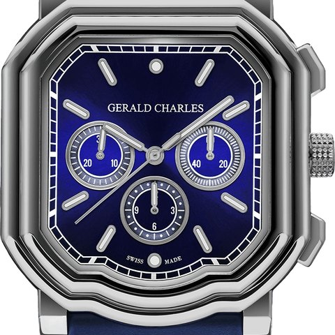 Gerald Charles Maestro 3.0 Chronograph