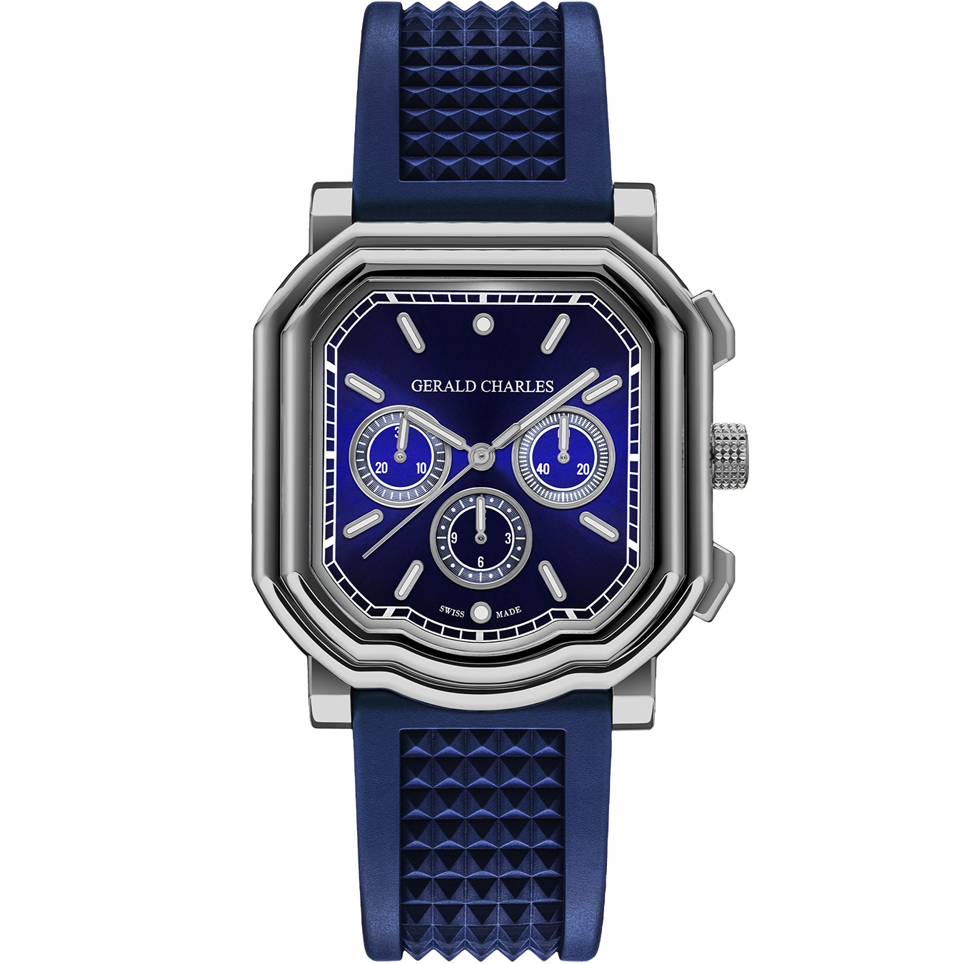 Gerald Charles Maestro 3.0 Chronograph