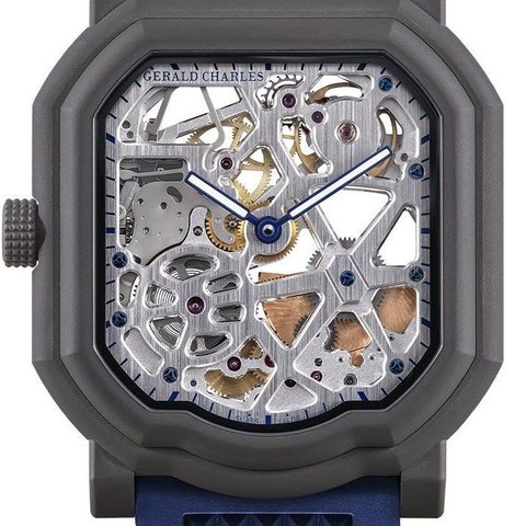 Gerald Charles Maestro 8.0 GC Sport Squelette