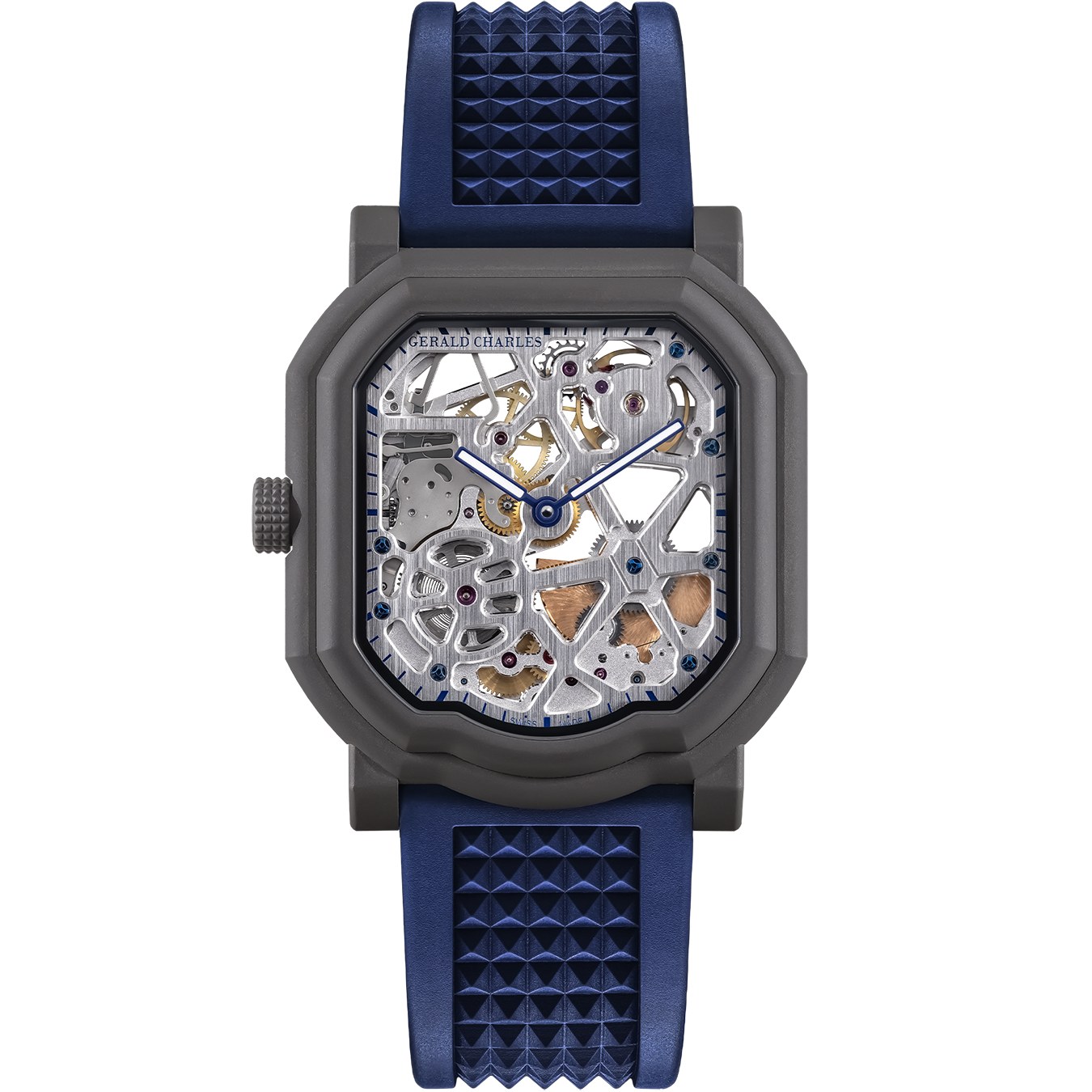 Gerald Charles Maestro 8.0 GC Sport Squelette