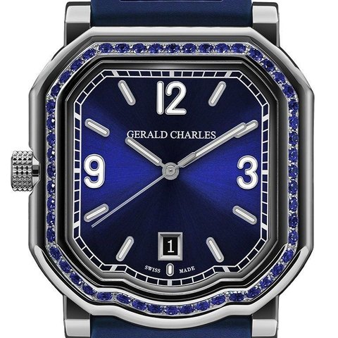 Gerald Charles Maestro GC Sport Gem-Set