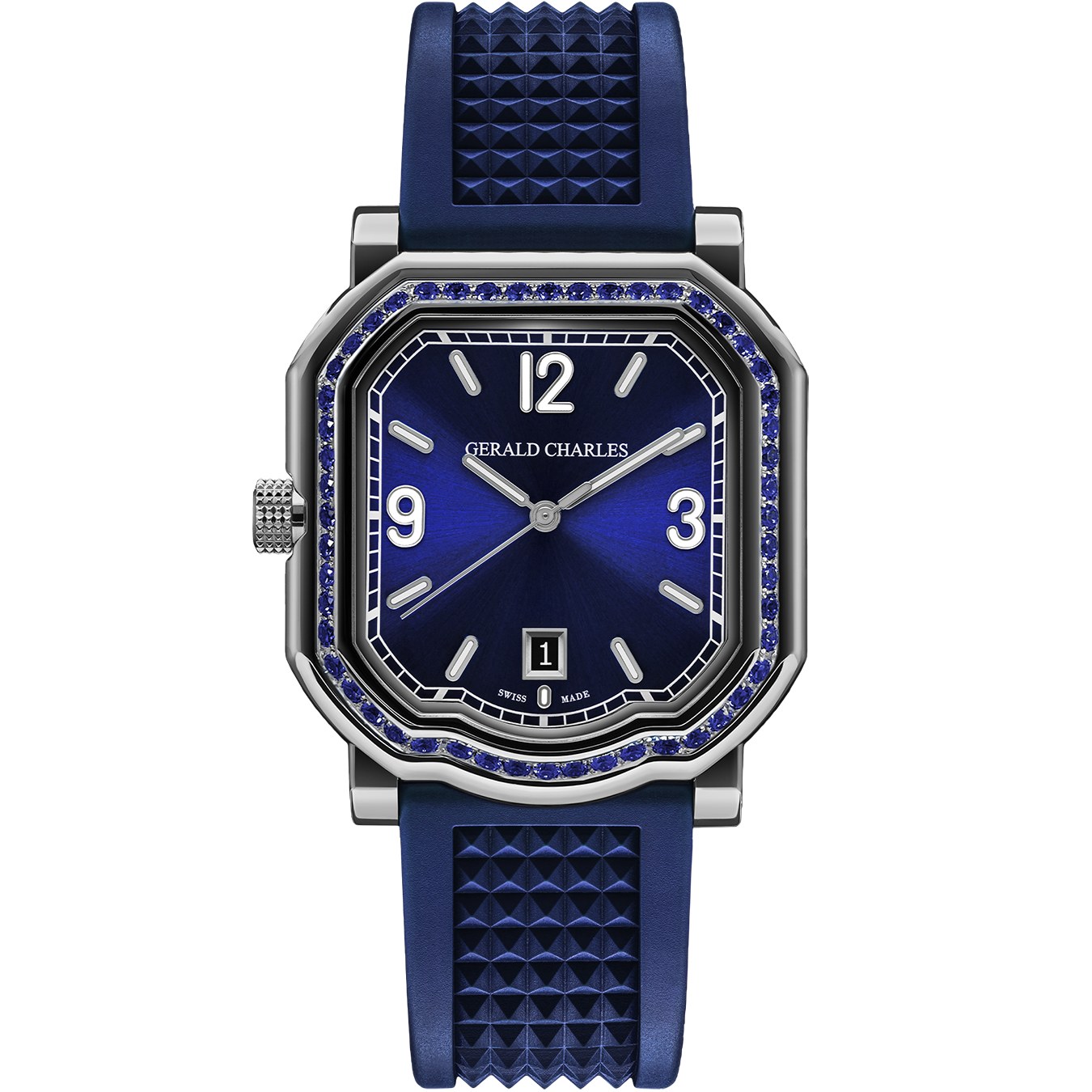 Gerald Charles Maestro GC Sport Gem-Set