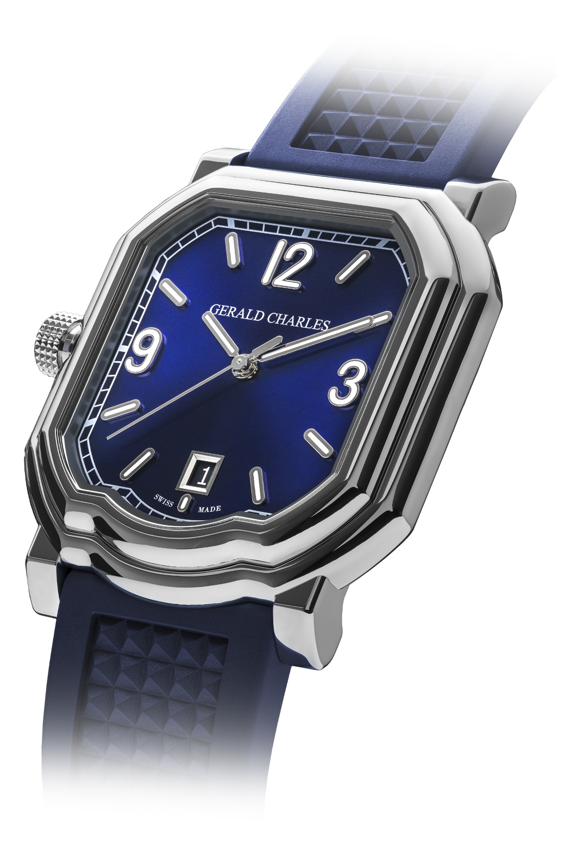 Gerald Charles Maestro GC Sport