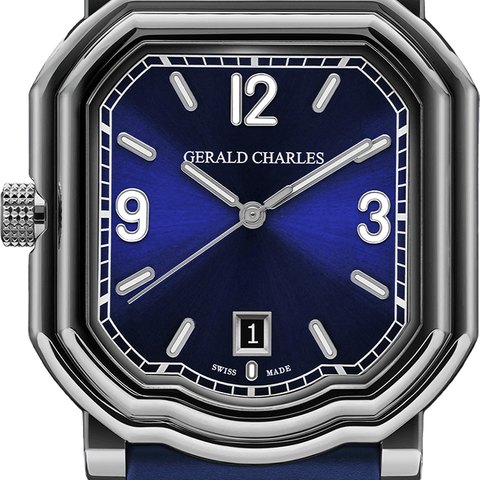 Gerald Charles Maestro GC Sport