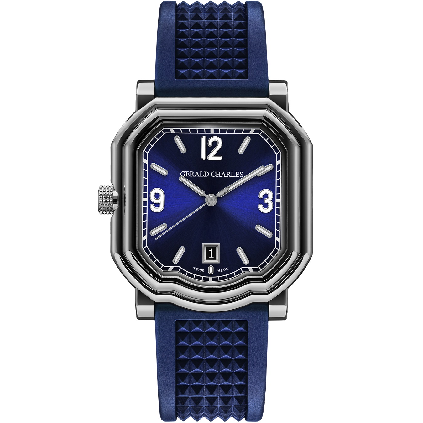 Gerald Charles Maestro GC Sport