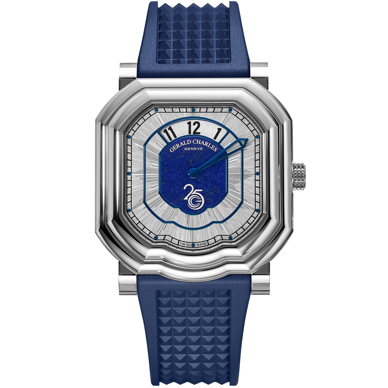 Gerald Charles Maestro GC39 25th Anniversary Edition