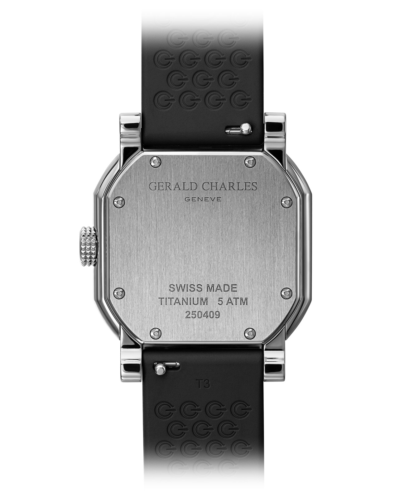 Gerald Charles Mini Maestro