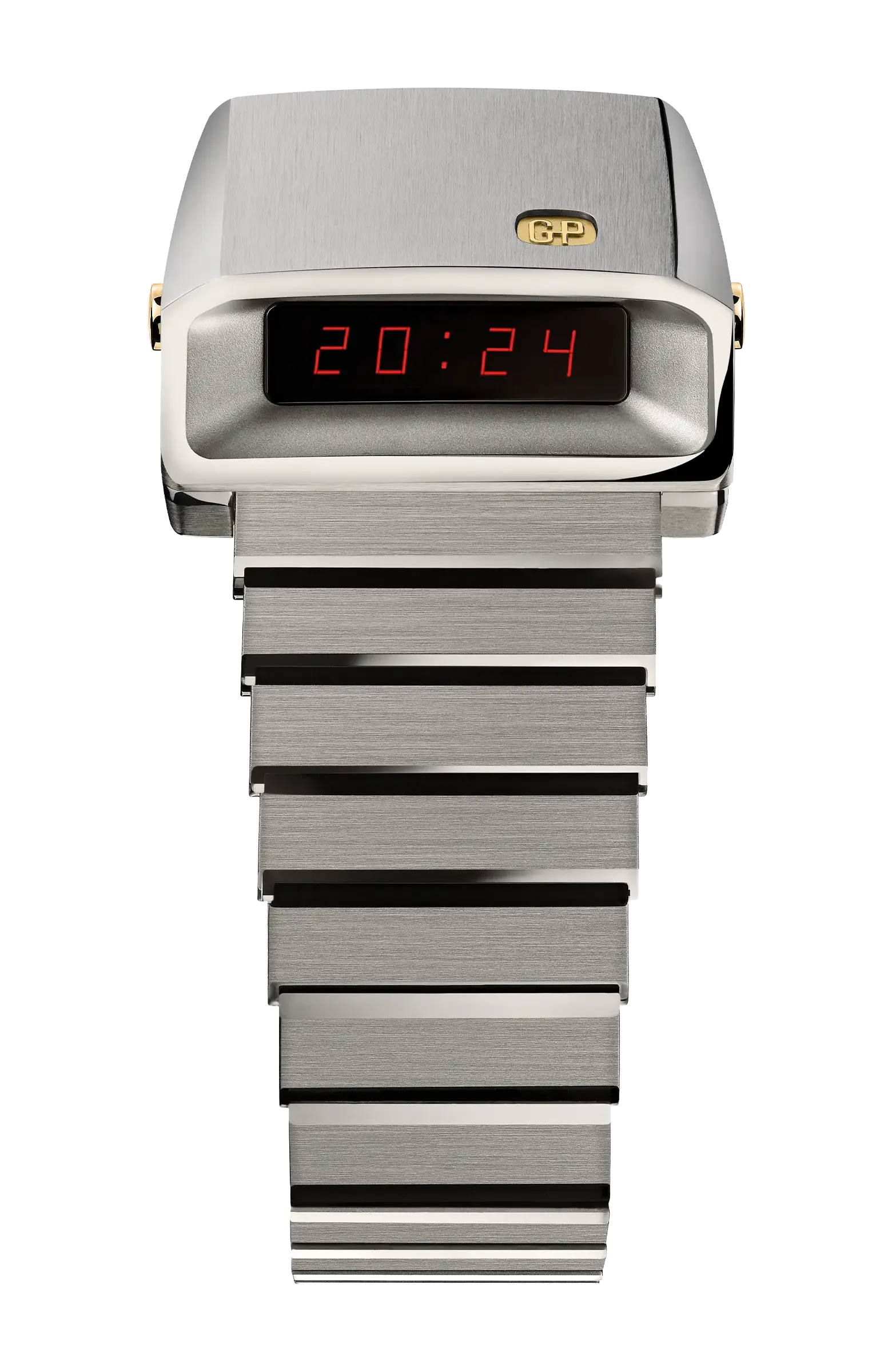 Girard-Perregaux Casquette 2.0 Titanium & Gold