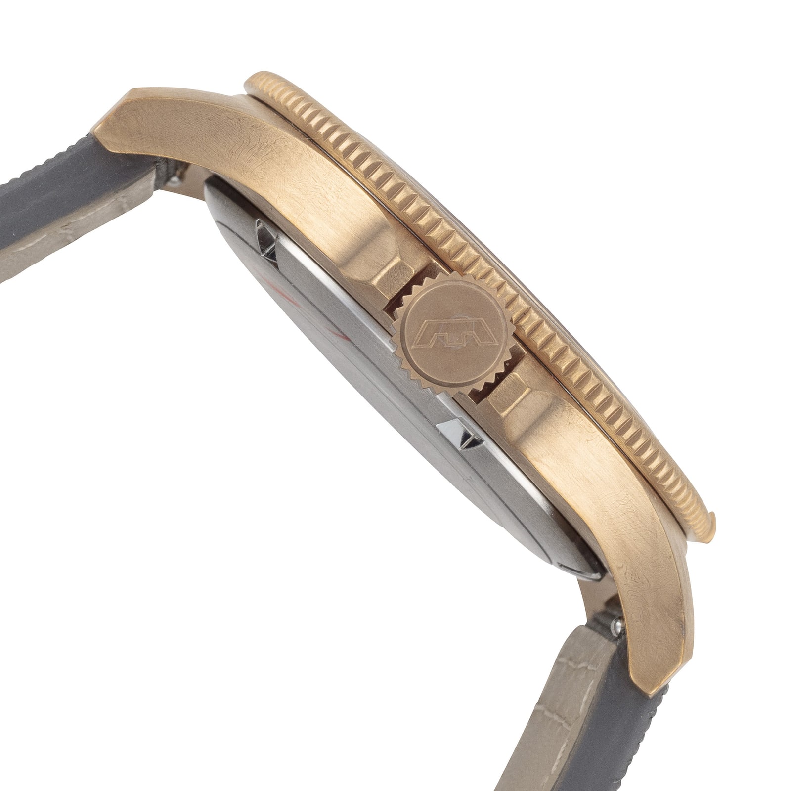 Glycine Combat Sub Bronze 42