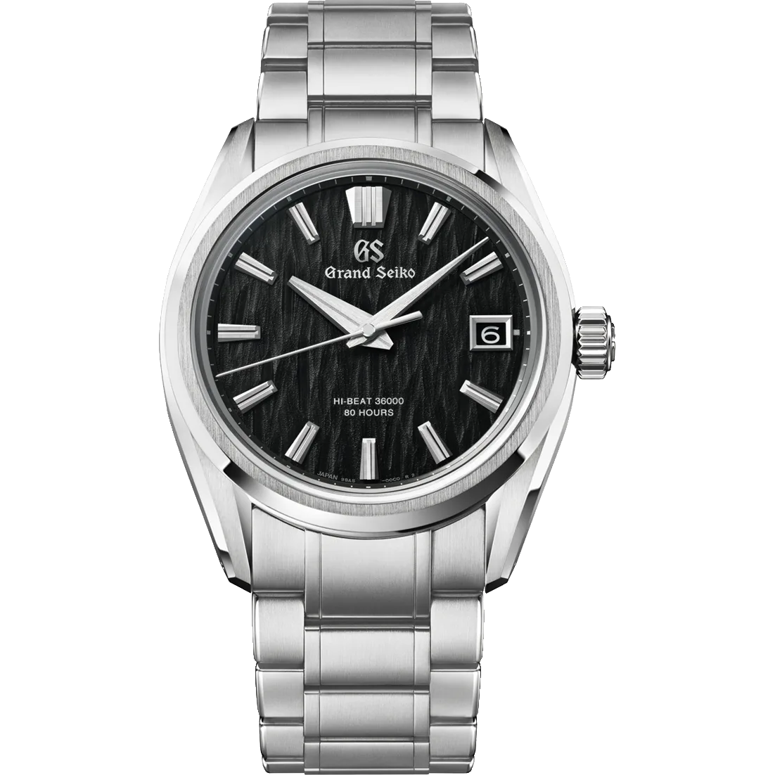 Grand Seiko Evolution 9 Hi-Beat 36000 Night Birch SLGH017