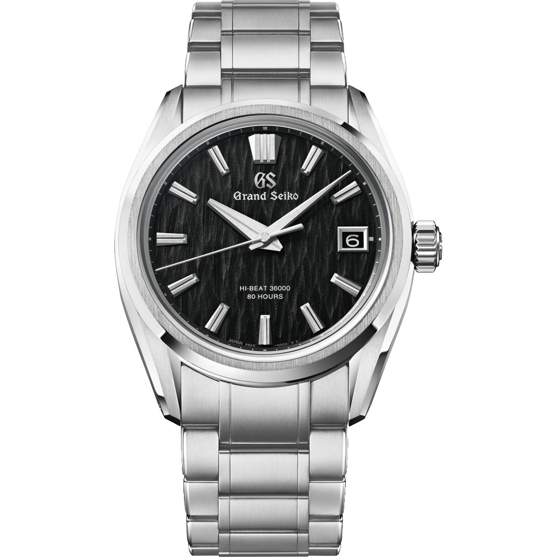 Grand Seiko Evolution 9 Hi-Beat 36000 Night Birch SLGH017
