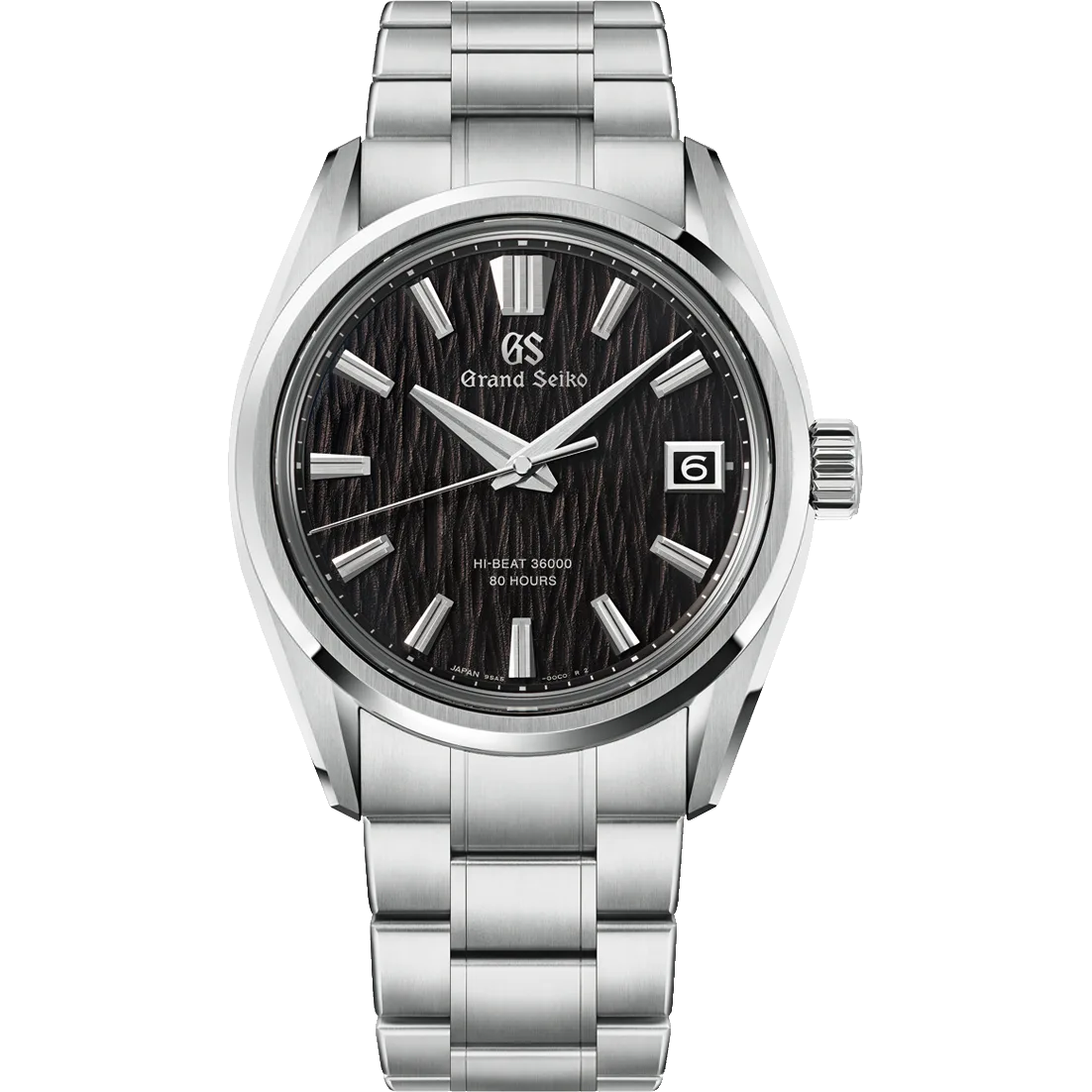 Grand Seiko Evolution 9 Hi-Beat Night Birch SLGH029