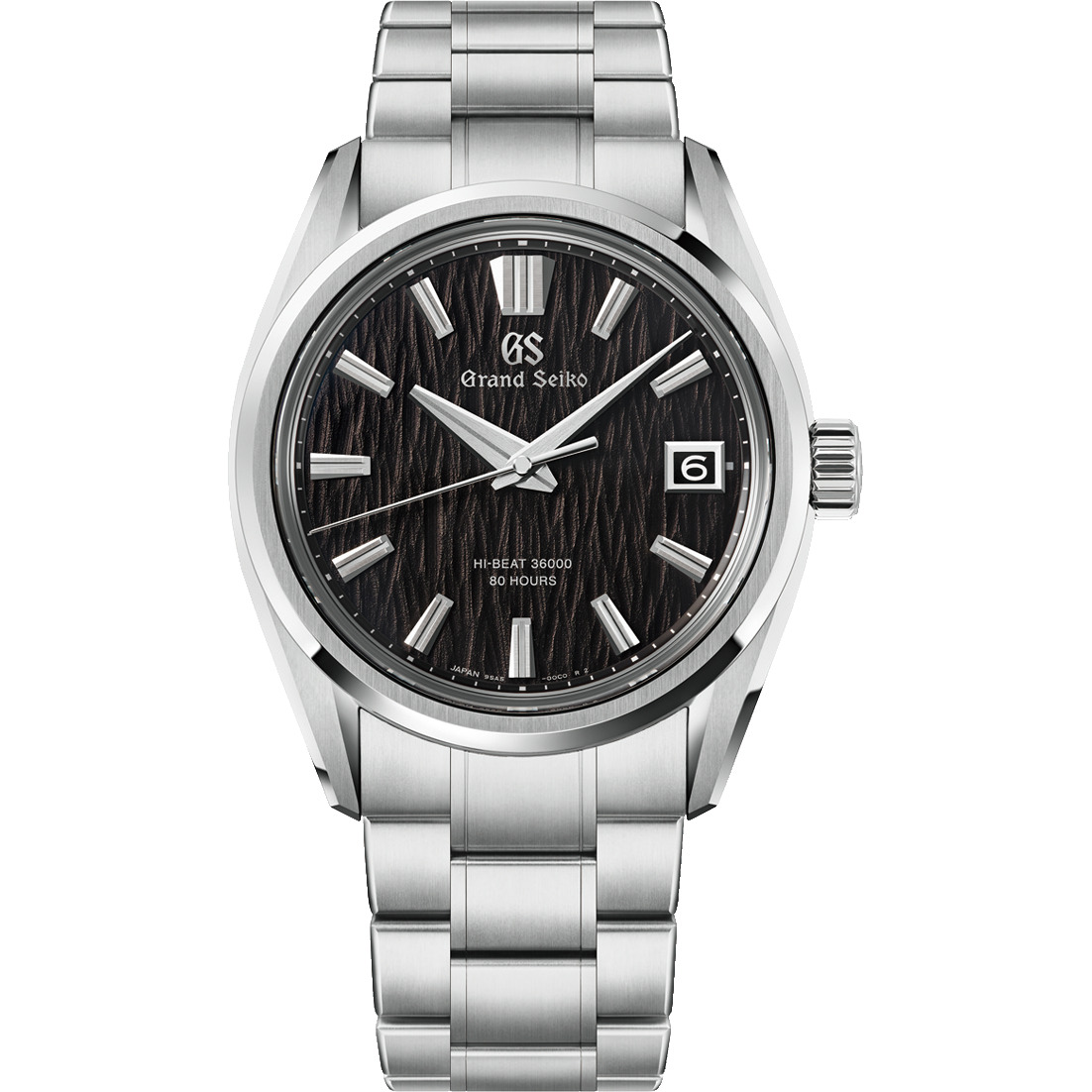 Grand Seiko Evolution 9 Hi-Beat Night Birch SLGH029