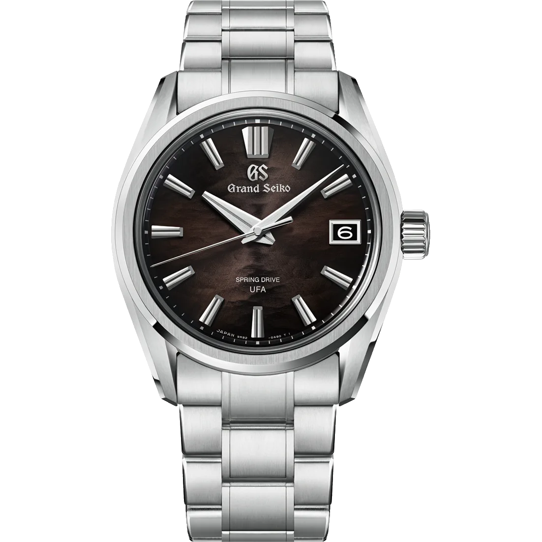 Grand Seiko Evolution 9 Spring Drive SLGB007