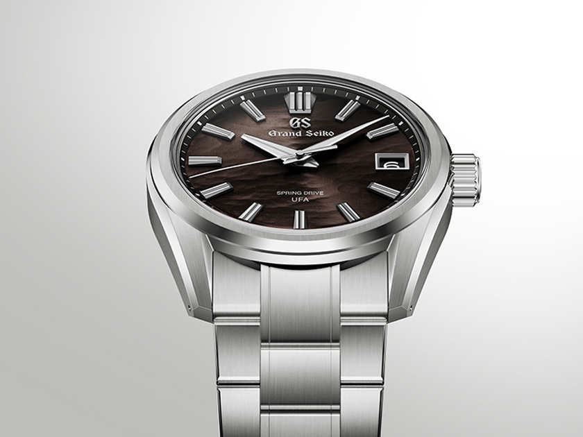 Grand Seiko Evolution 9 Spring Drive SLGB007