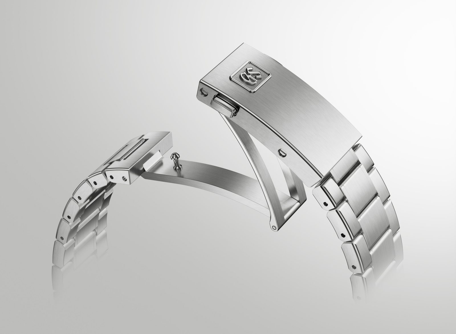 Grand Seiko Evolution 9 Spring Drive SLGB007