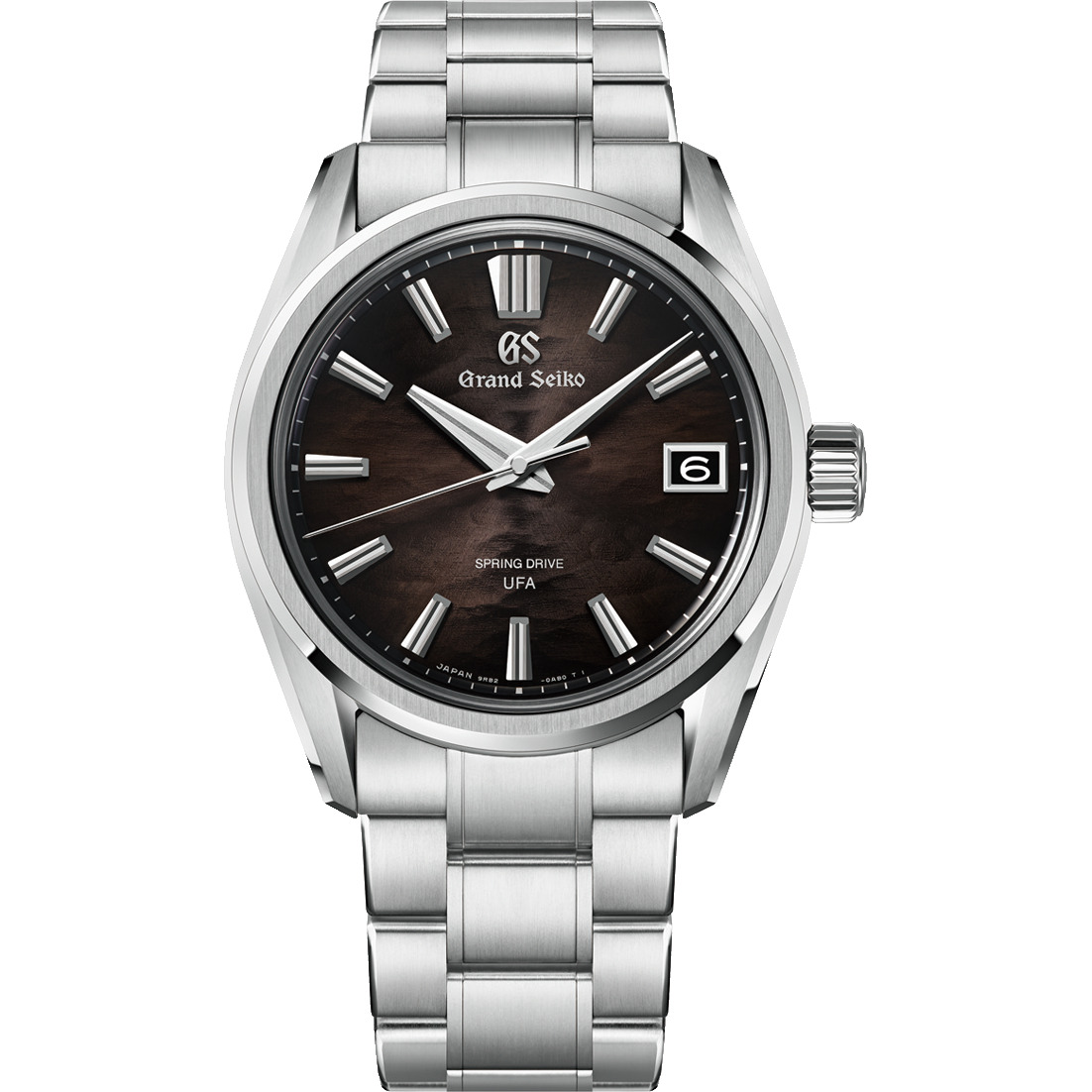Grand Seiko Evolution 9 Spring Drive SLGB007