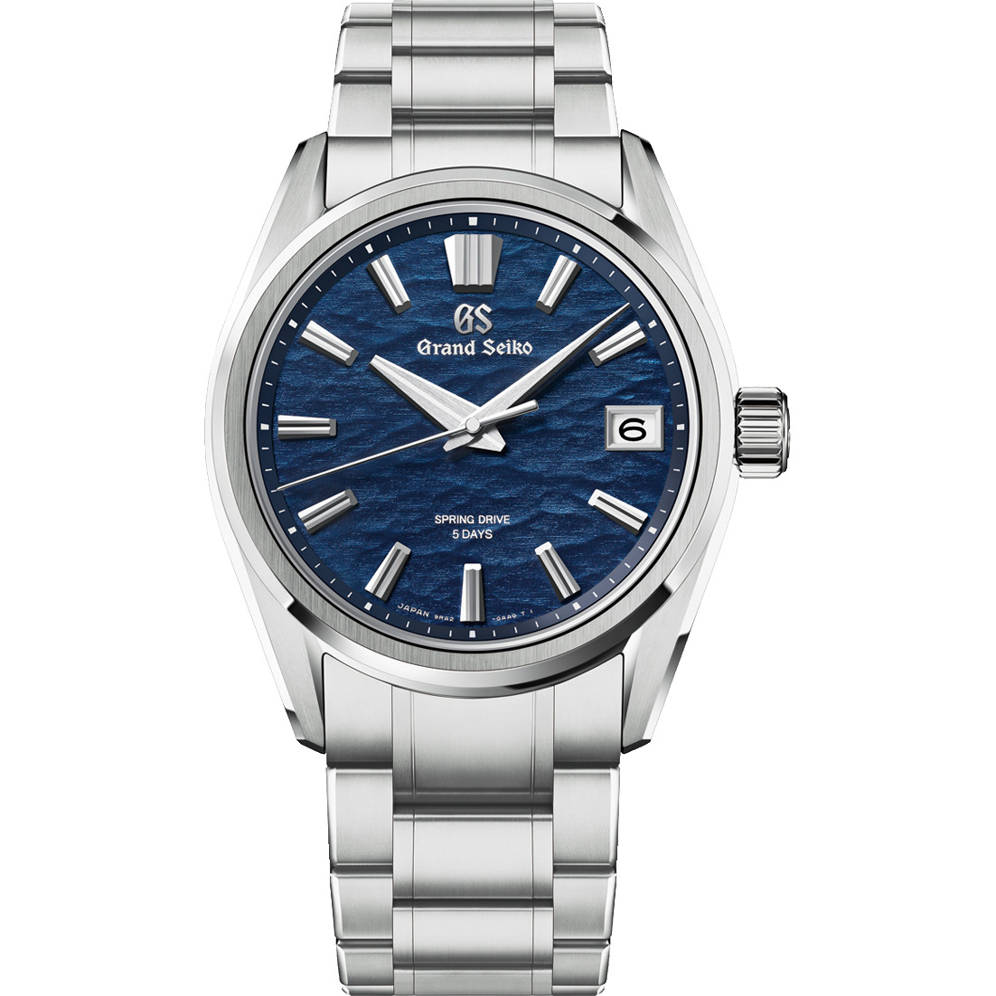 Grand Seiko Evolution 9 Spring Drive 5 Days Lake Suwa (SLGA019)