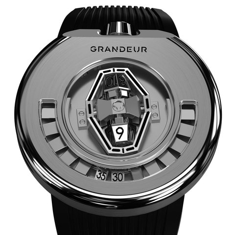 Grandeur ReVolv