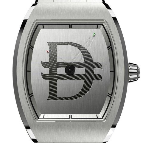 Grandeur TorQ Mechanical Dirham Edition