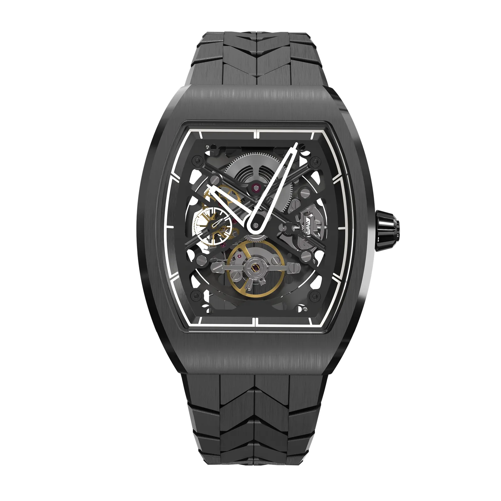 Grandeur TorQ Mechanical Tantalum