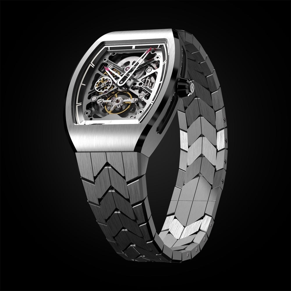 Grandeur TorQ Mechanical V2
