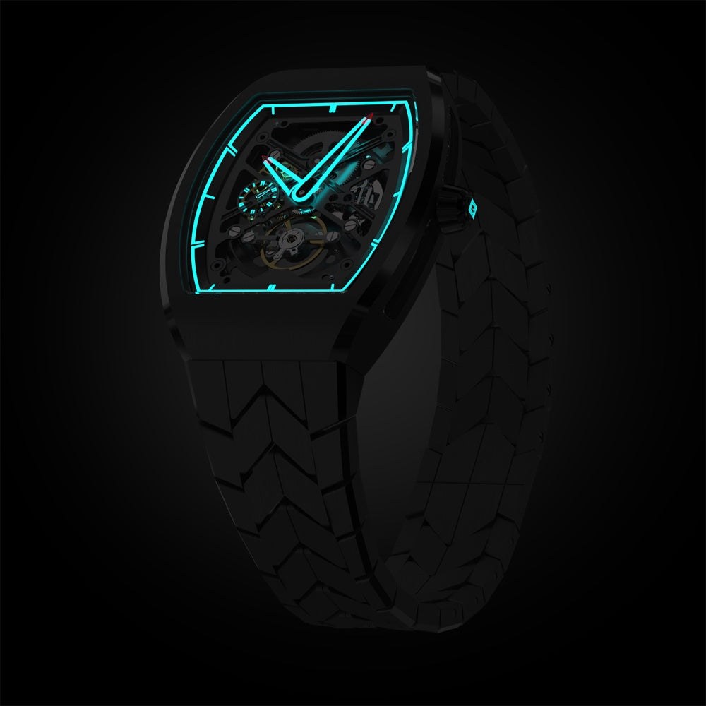 Grandeur TorQ Mechanical V2